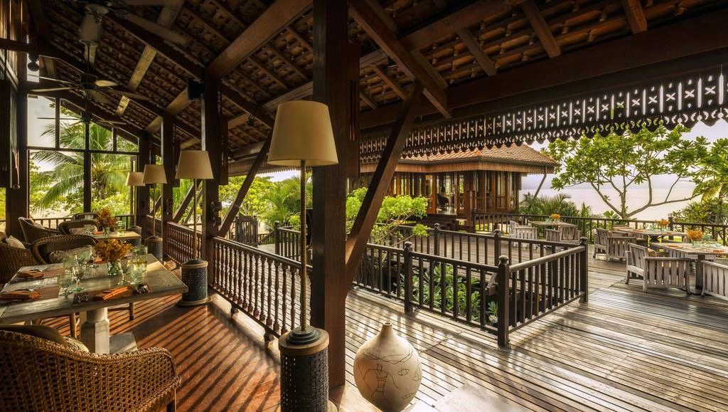 Four Seasons Langkawi en Langkawi