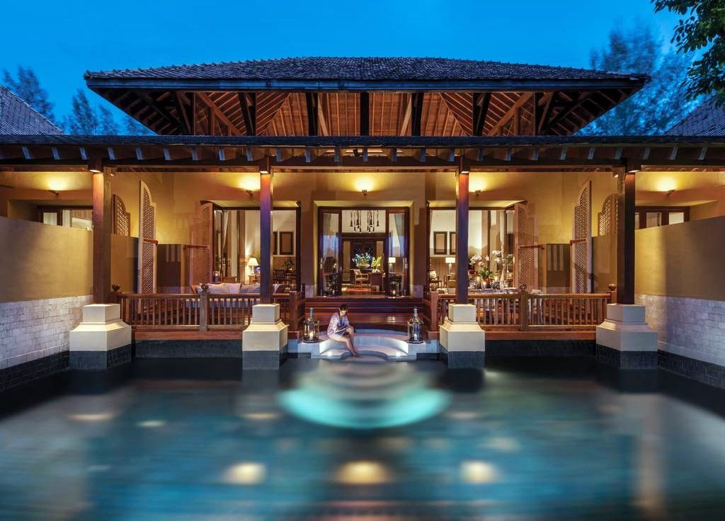 Four Seasons Langkawi en Langkawi