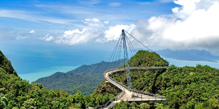 Langkawi | LAT.40