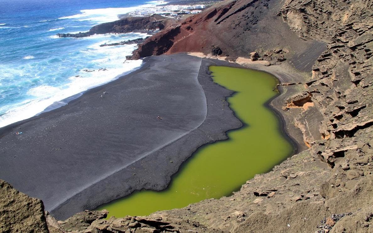 Lanzarote | LAT.40