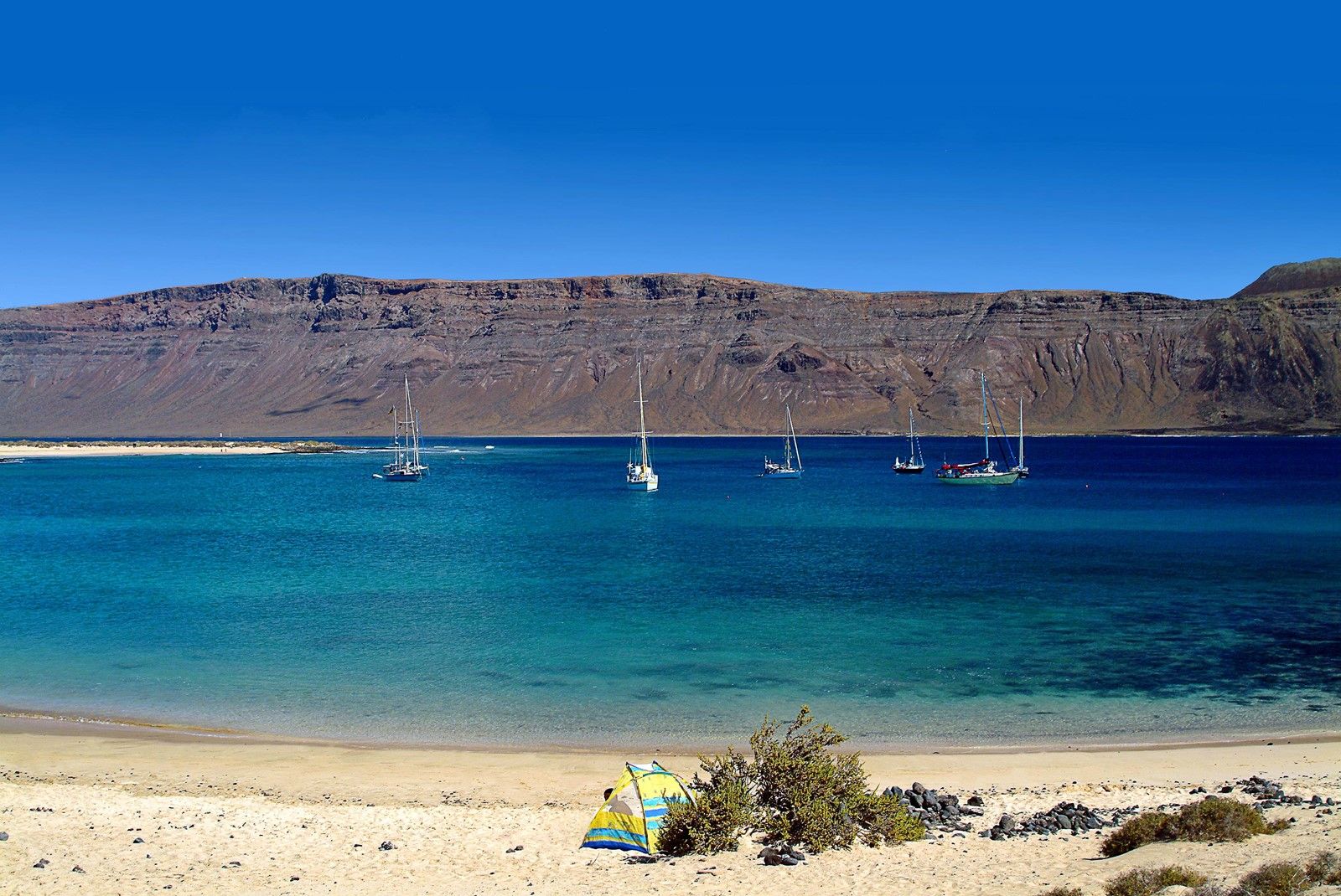 Lanzarote | LAT.40