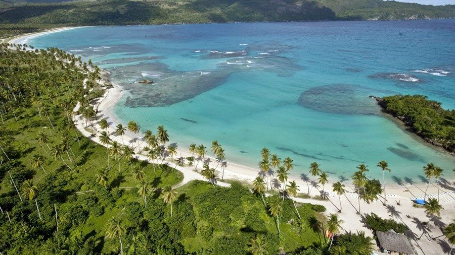 Las Galeras | LAT.40