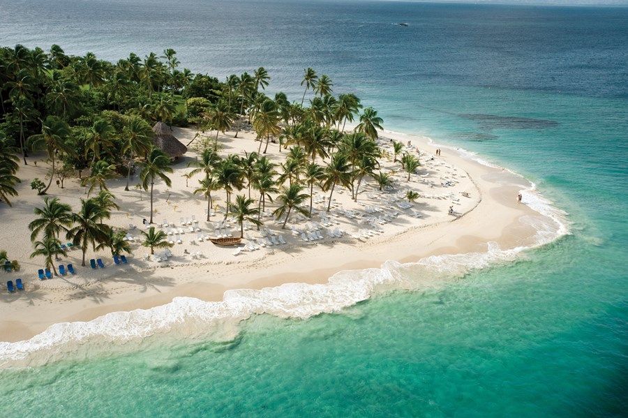 Las Galeras | LAT.40