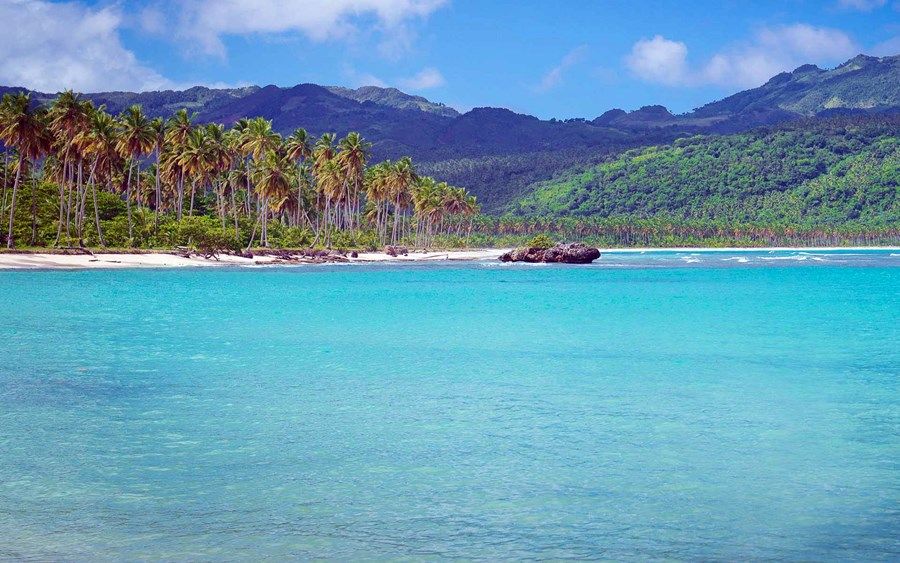 Las Galeras | LAT.40