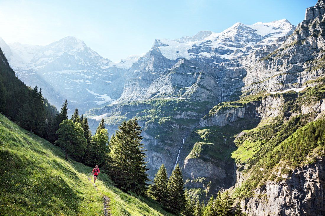 Lauterbrunnen | LAT.40