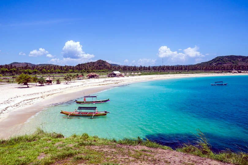 Lombok | LAT.40