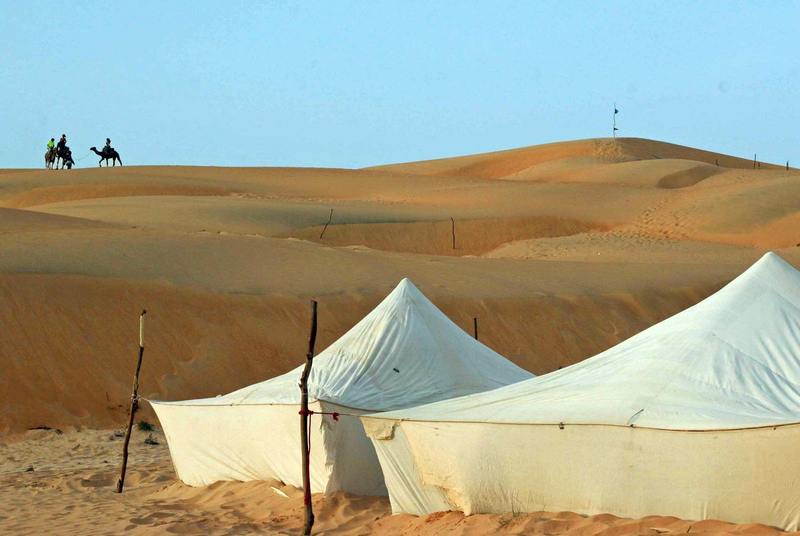 Lompoul Desert | LAT.40