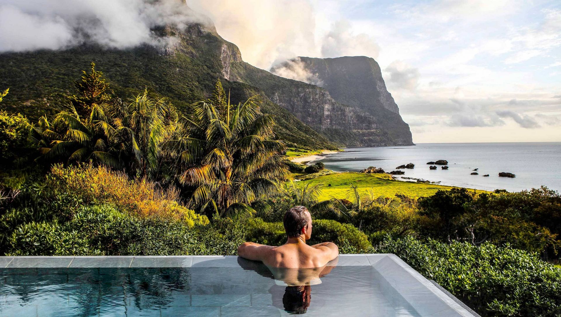 Capella Lodge en su destino
