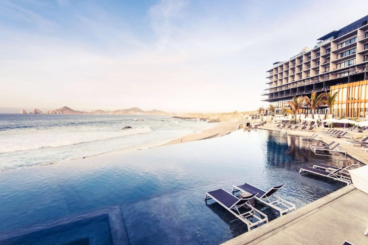 Semana Cabos: The Cape diseñado por LAT.40