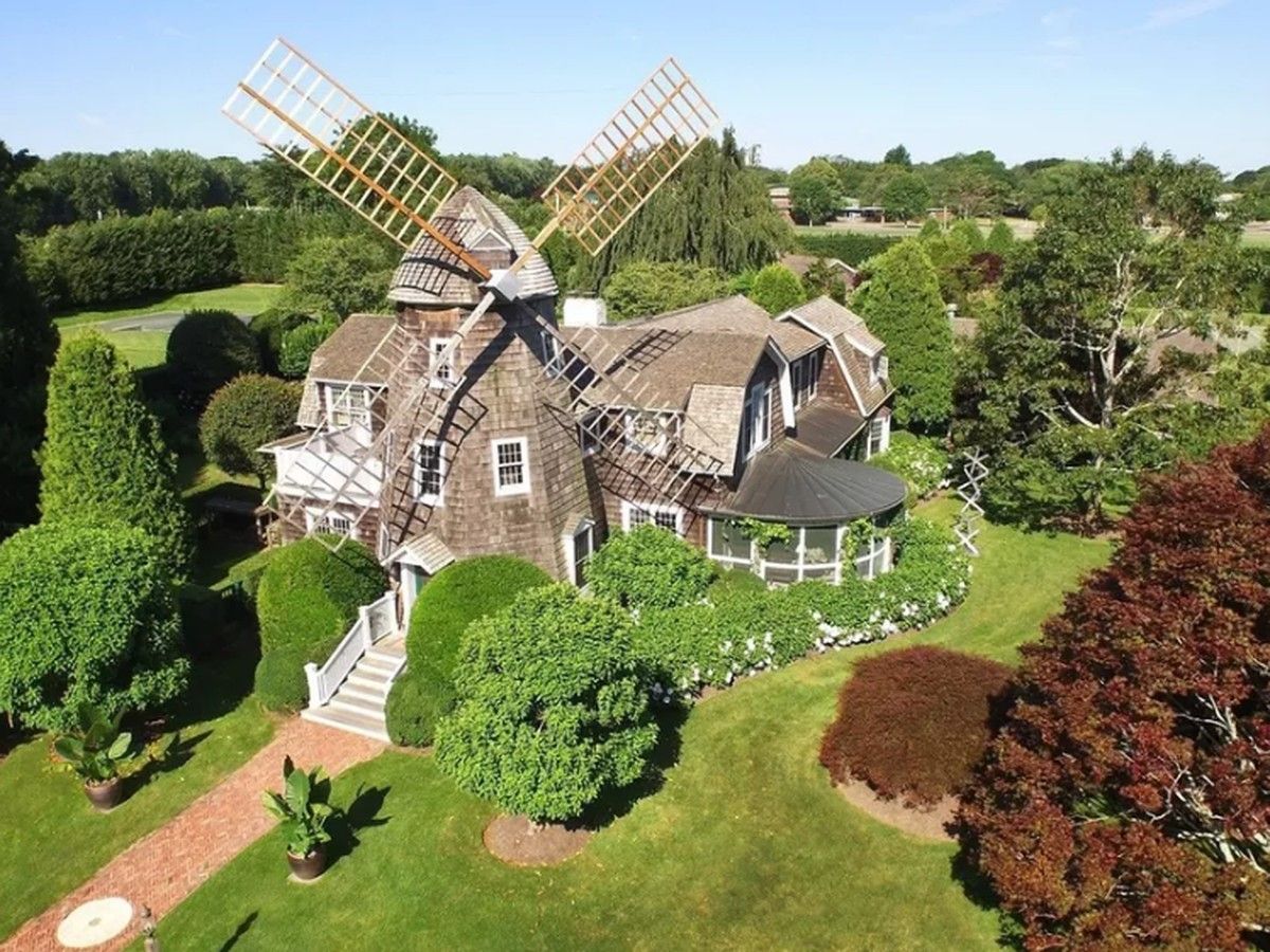 Los Hamptons | LAT.40