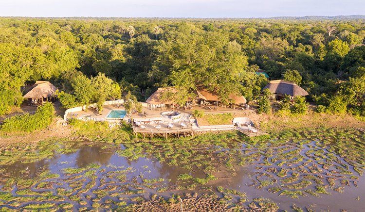 Luangwa Valley