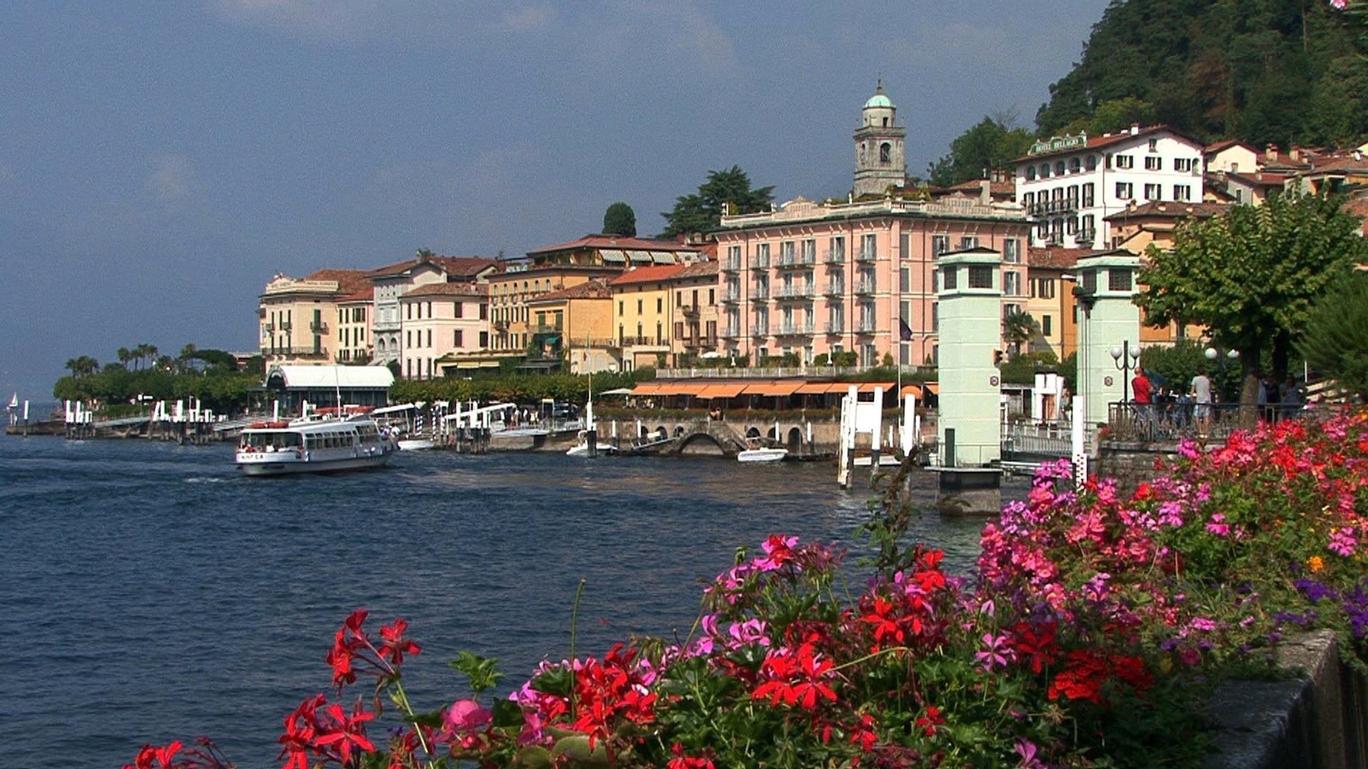 Lugano | LAT.40