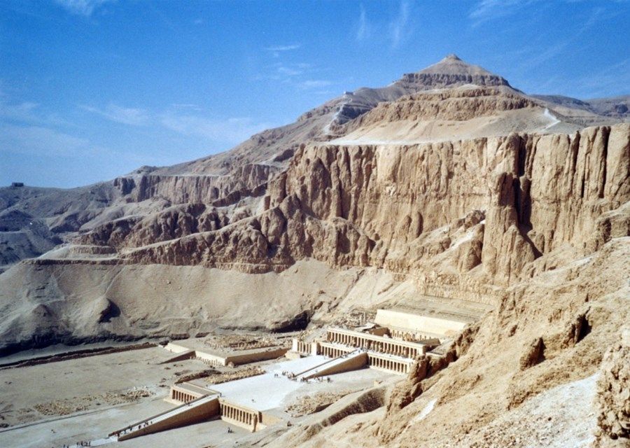 Luxor