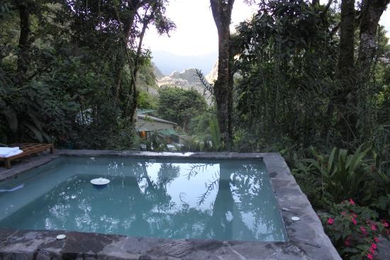 Belmond Sanctuary Lodge en Machu Picchu