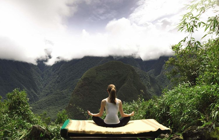 Belmond Sanctuary Lodge en Machu Picchu