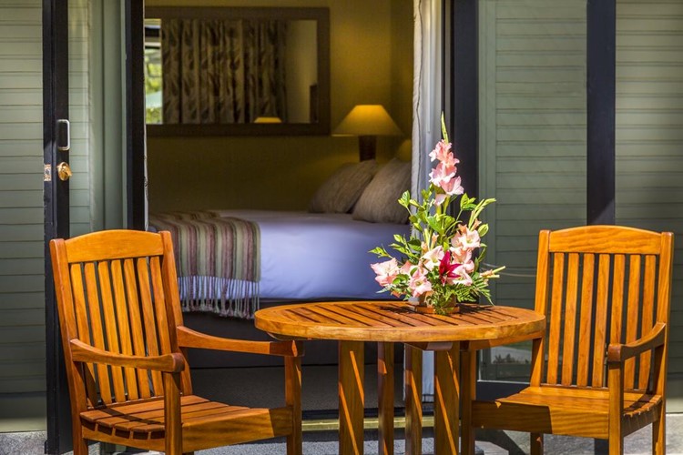 Belmond Sanctuary Lodge en Machu Picchu