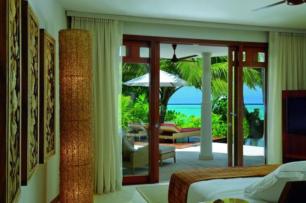 Constance Halaveli  en North Ari Atoll