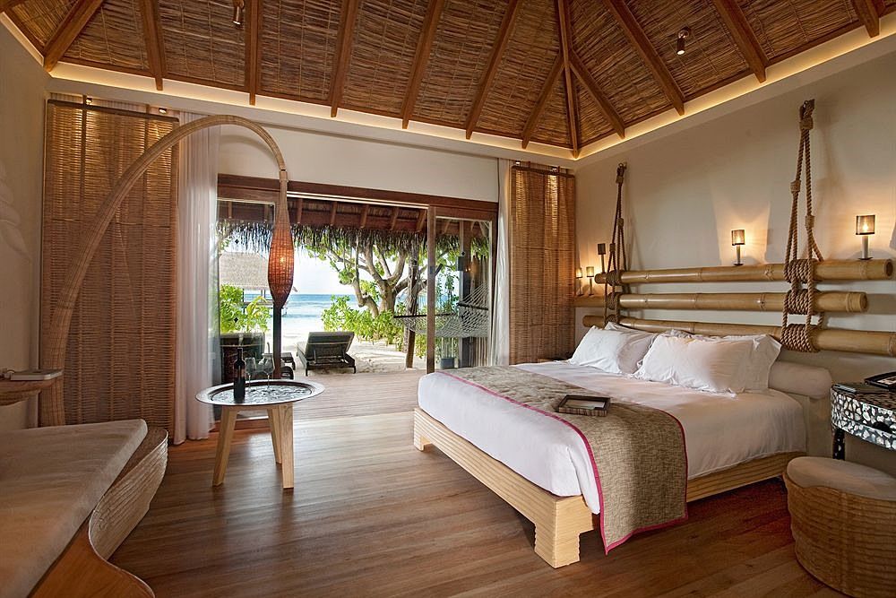 Constance Moofushi en South Ari Atoll