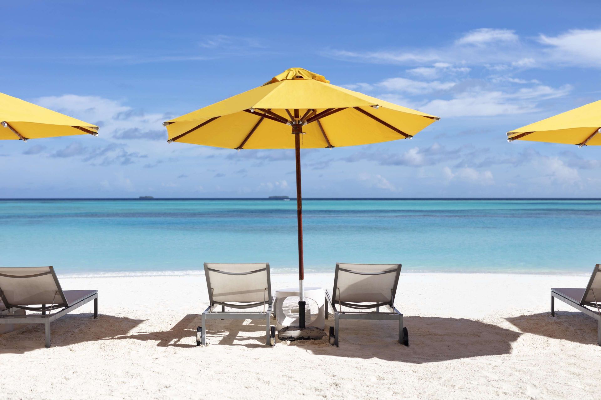 Niyama Private Islands en Dhaalu Atoll