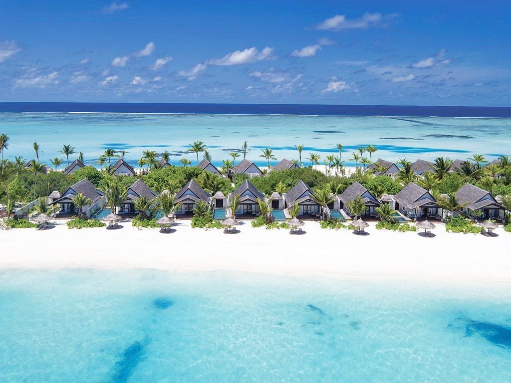 OZEN By Atmosphere en South Male Atoll