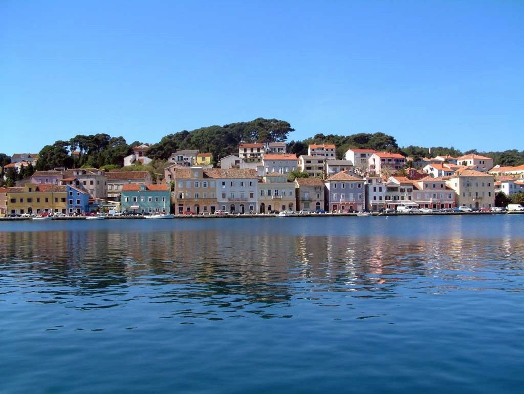 Mali Losinj | LAT.40