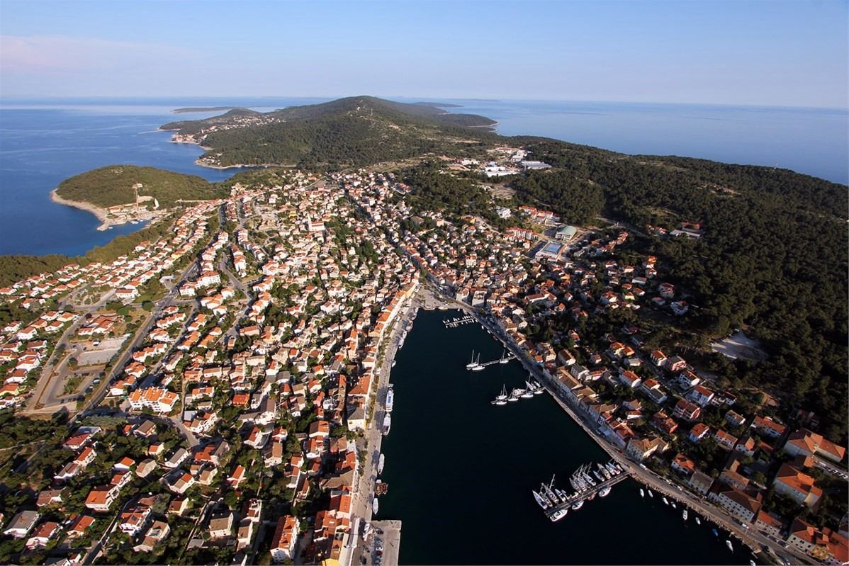 Mali Losinj | LAT.40