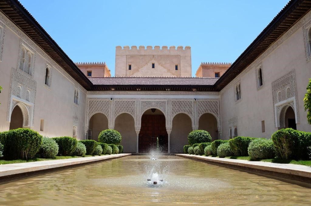 Ksar Char-Bagh en Marrakech 