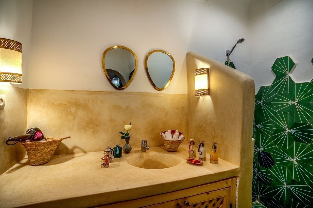 Riad Jemaa El Fna & Spa  en Marrakech 