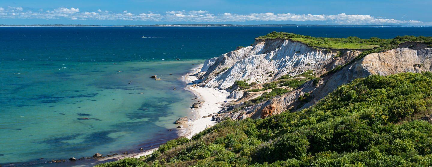 Marthas Vineyard | LAT.40