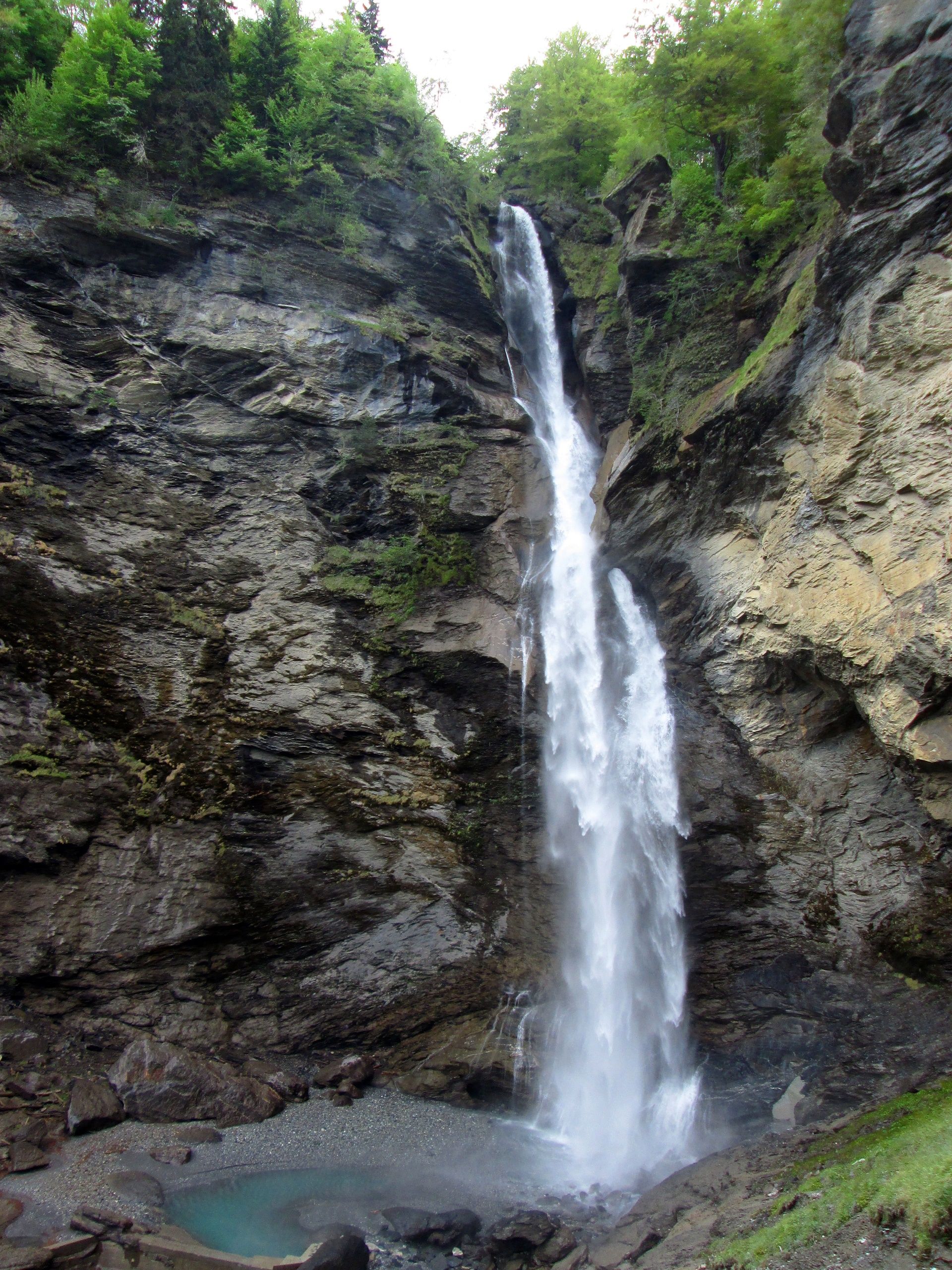 Meiringen | LAT.40