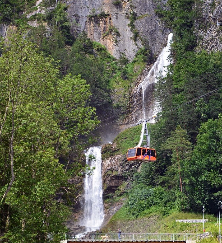 Meiringen | LAT.40