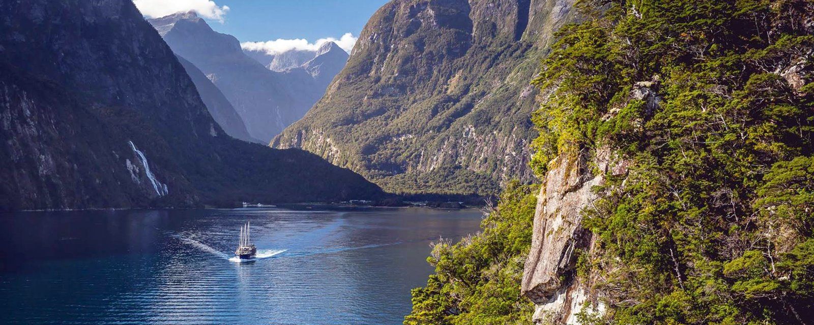 Milford Sound