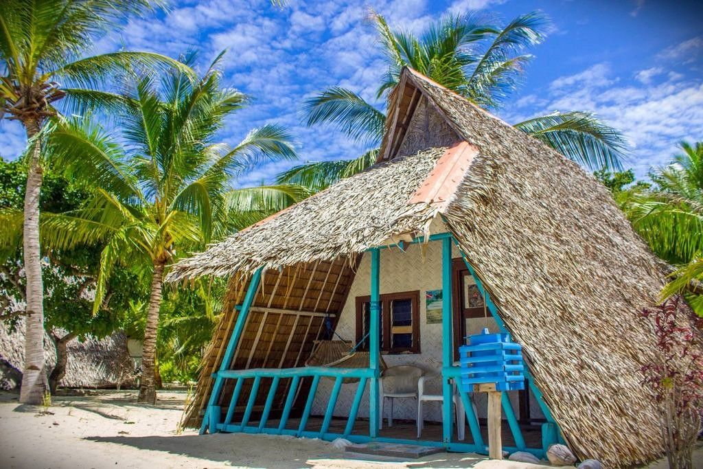 Descubriendo Filipinas diseñado por LAT.40