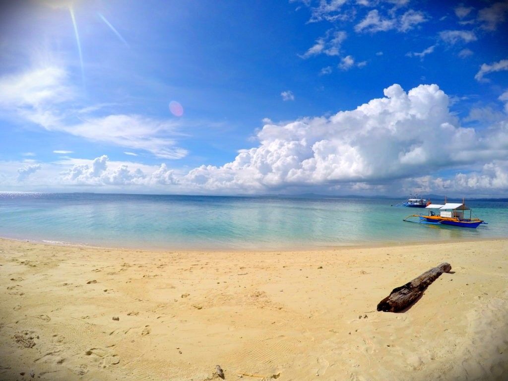 Modessa Island | LAT.40