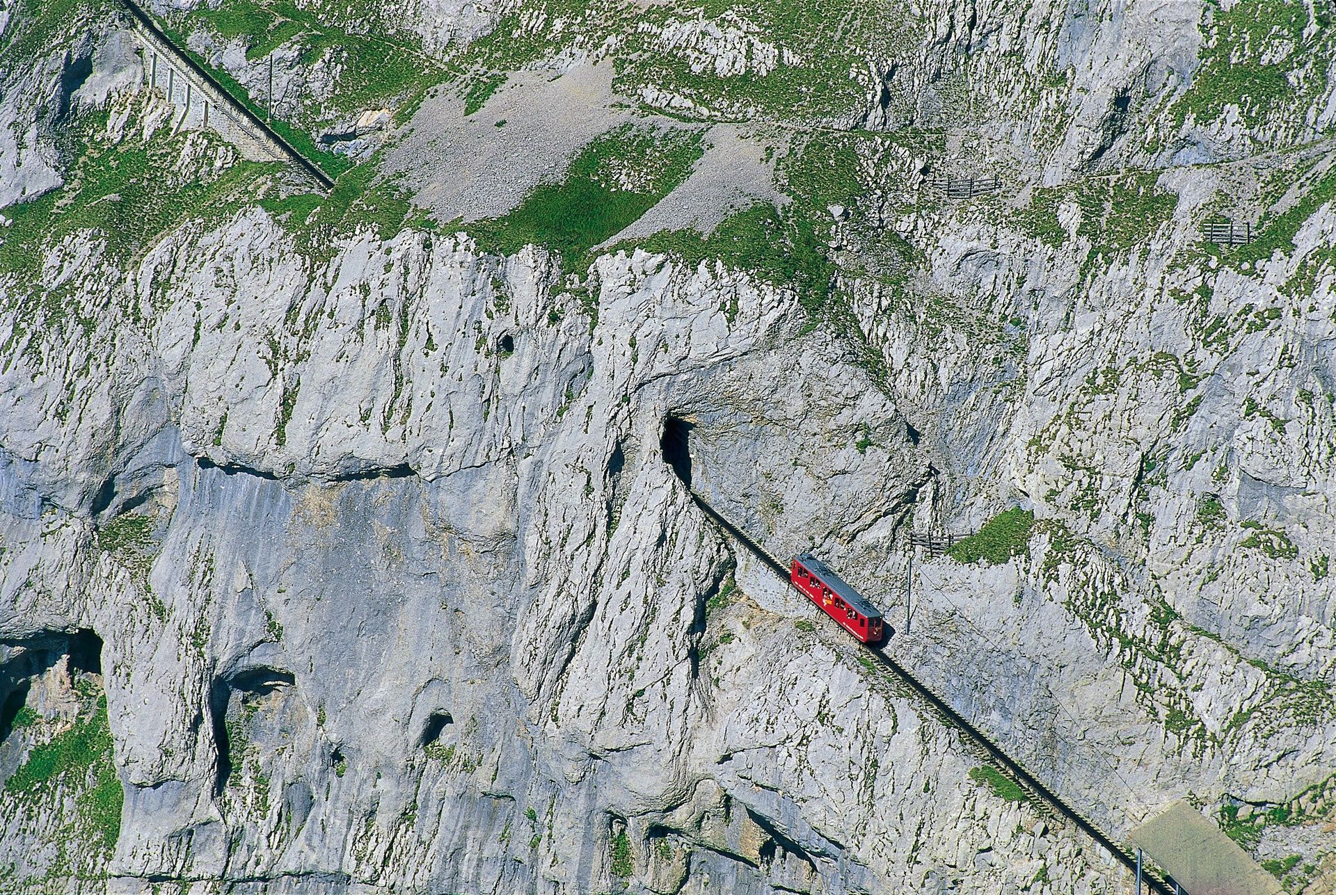 Monte Pilatus | LAT.40