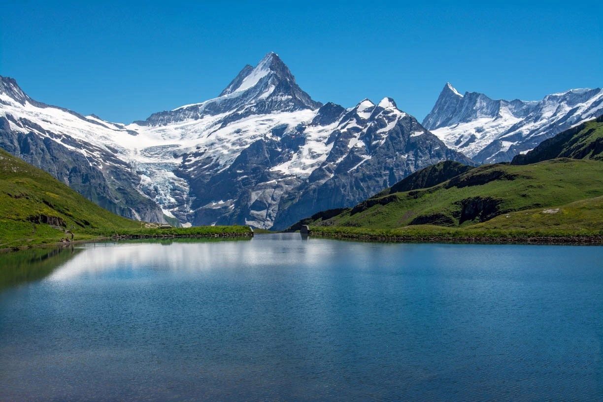 Murren | LAT.40