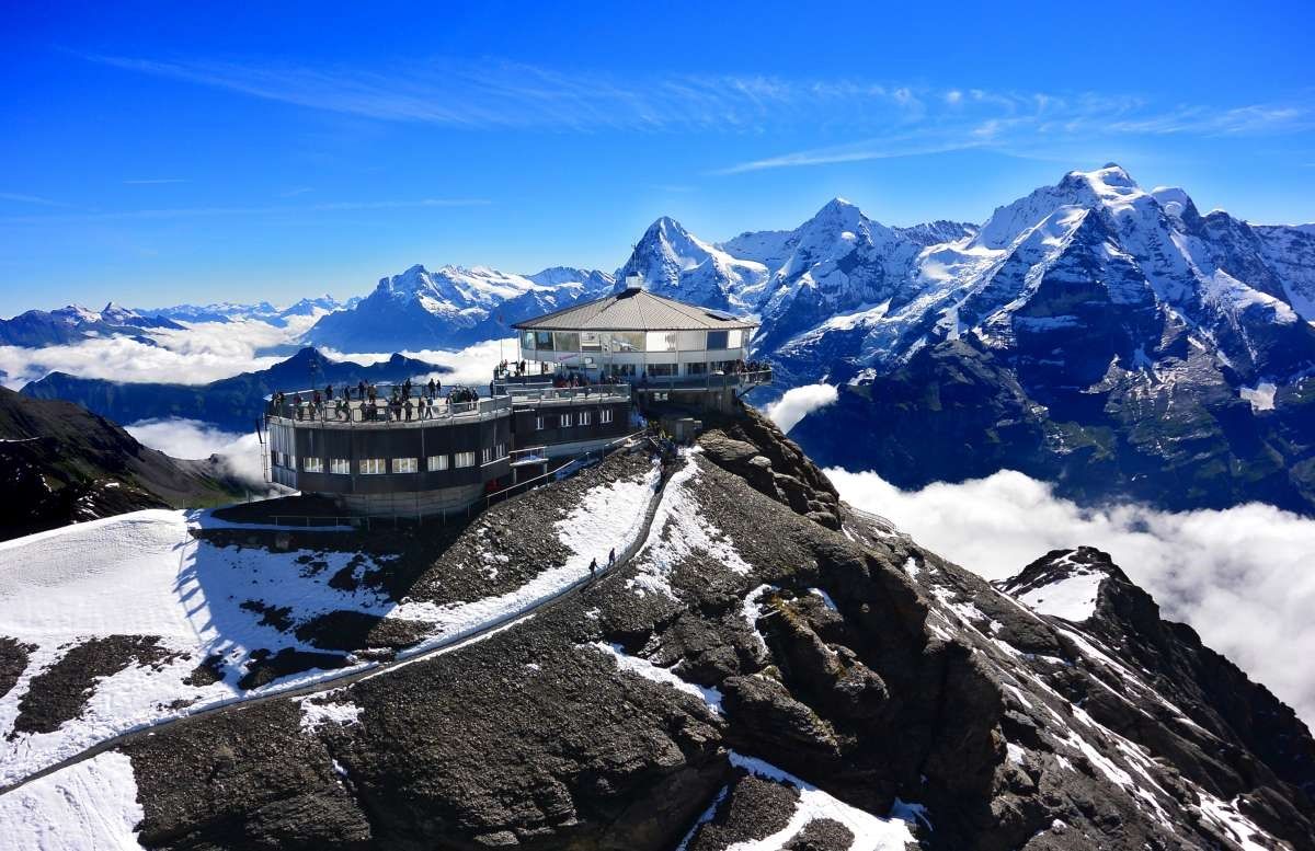 Murren | LAT.40