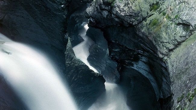 Murren | LAT.40