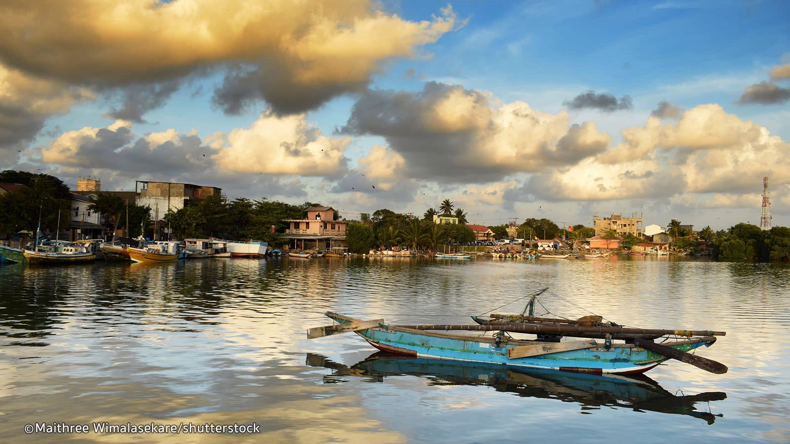 Negombo | LAT.40