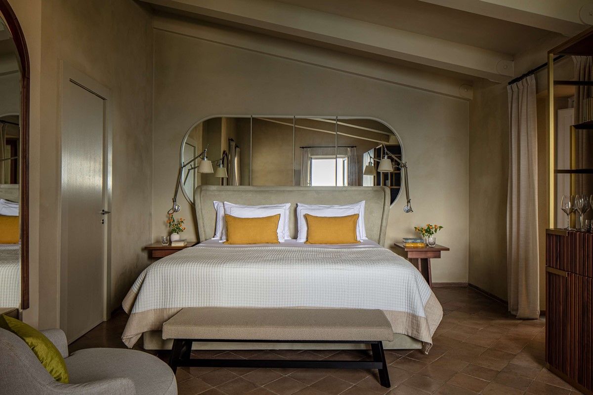 Anantara Convento di Amalfi Grand Hotel en Amalfi