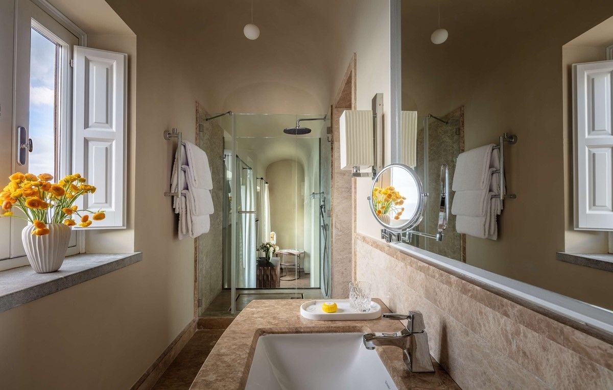 Anantara Convento di Amalfi Grand Hotel en Amalfi