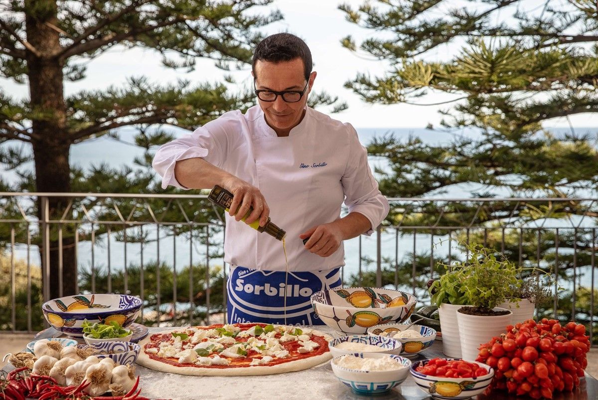 Anantara Convento di Amalfi Grand Hotel en Amalfi