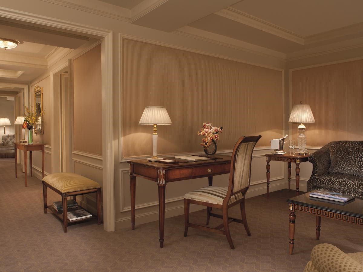 Ritz Carlton New York Central Park en Nueva York