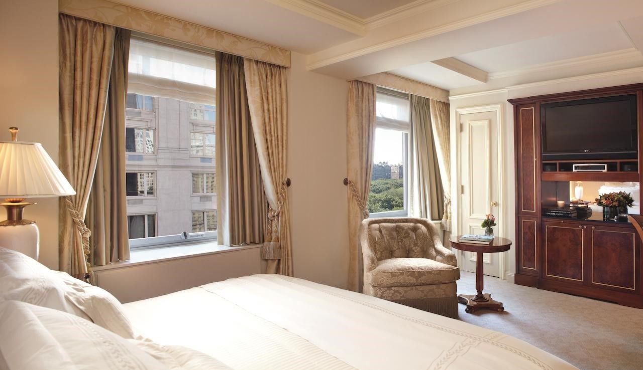 Ritz Carlton New York Central Park en Nueva York