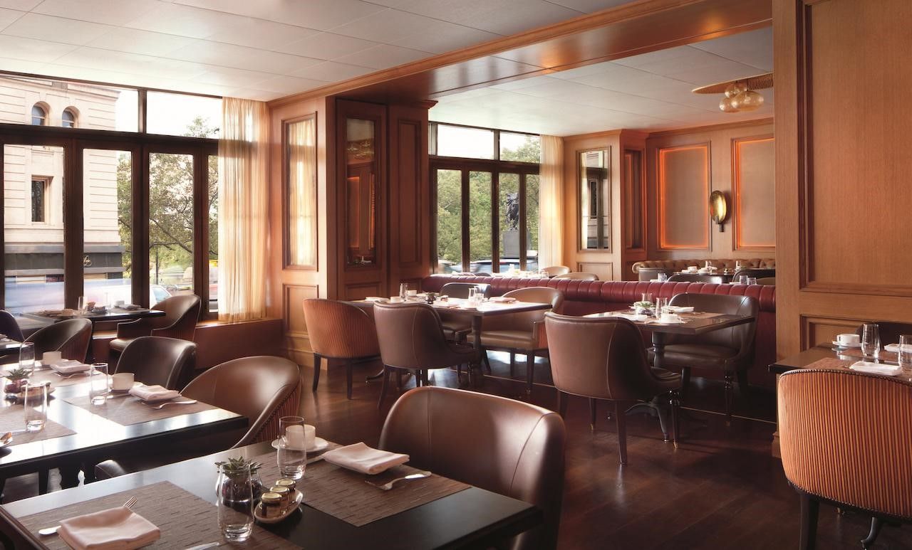 Ritz Carlton New York Central Park en Nueva York