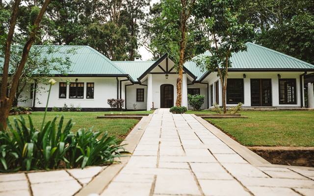 Thotalagala en Haputale