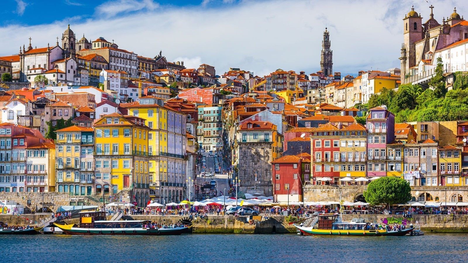 Oporto | LAT.40