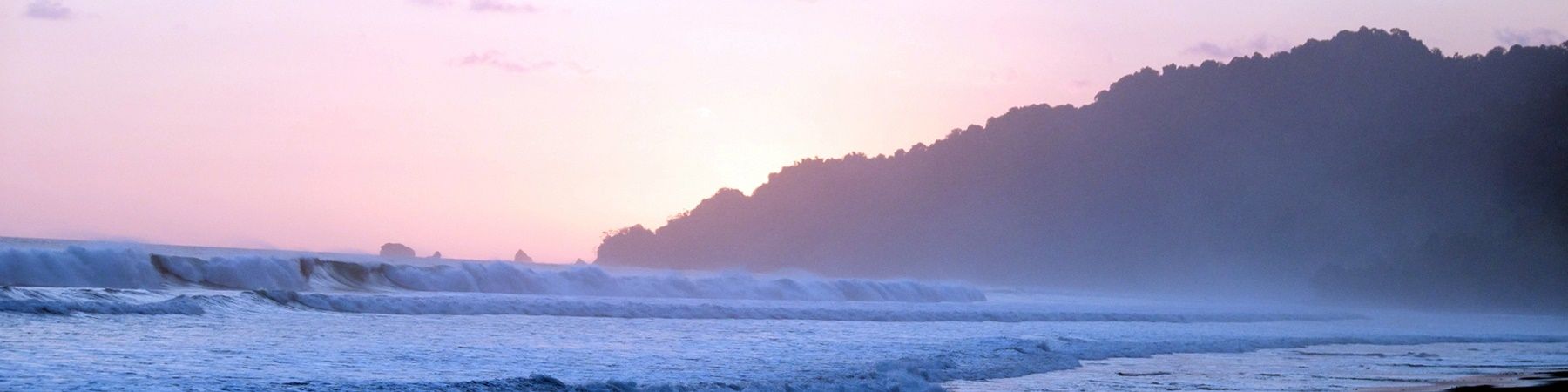 Osa Peninsula (Corcovado) | LAT.40