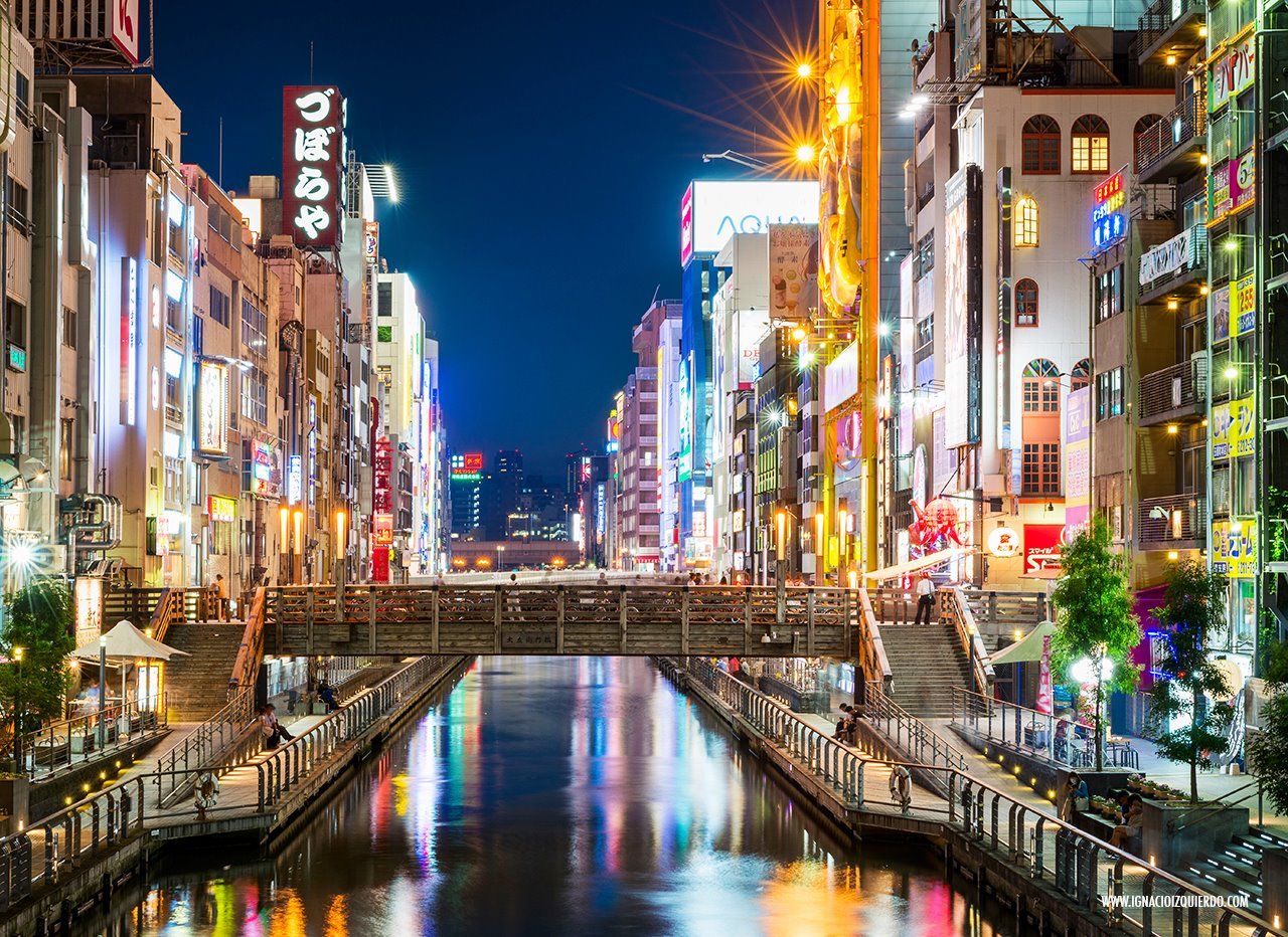 Osaka