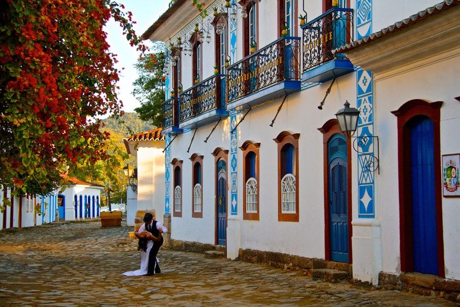 Paraty | LAT.40